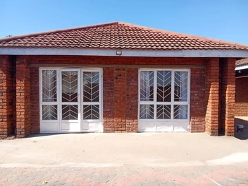 2 Bedroom Cottage