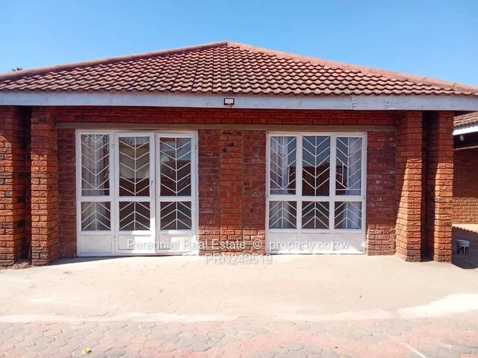 Westgate Area D 2 bedroomed Cottage For Rent
