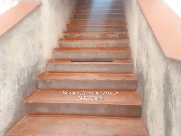 Flat For Sale In Sakubva, Mutare