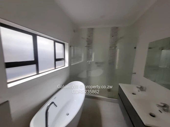 Greencroft luxurious Apartment for Rent 