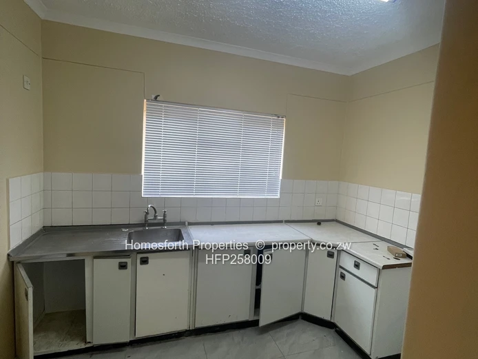 3-Bedroom Duplex Flat For Rent – Old Marlborough