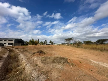 Commercial & Industrial Land