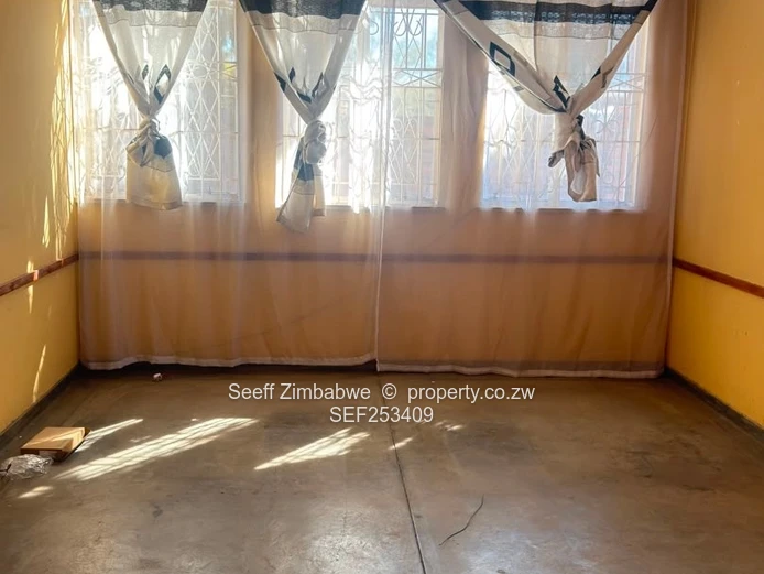 Small Office Available To Rent