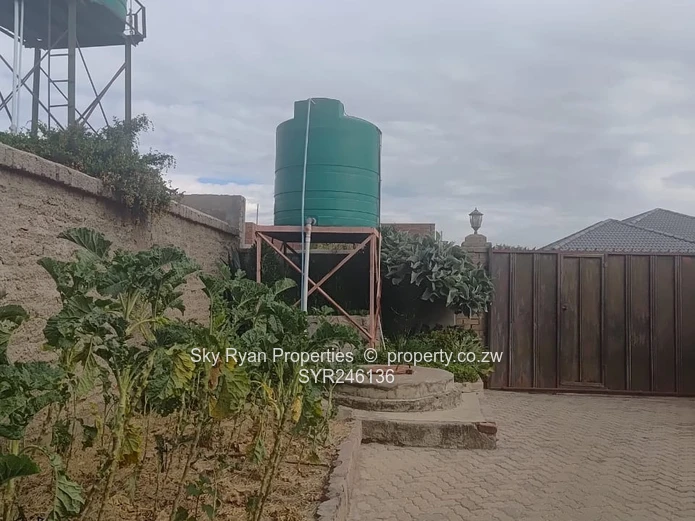 Zimre Park House For Sale