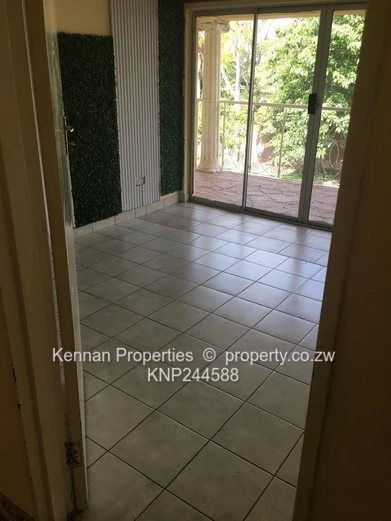 Spacious Double Storey Home For Sale!