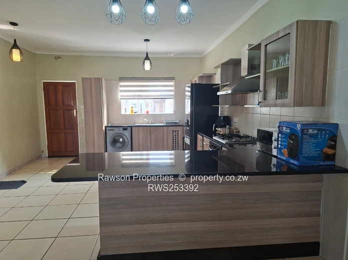 Avondale West Townhouse For Sale