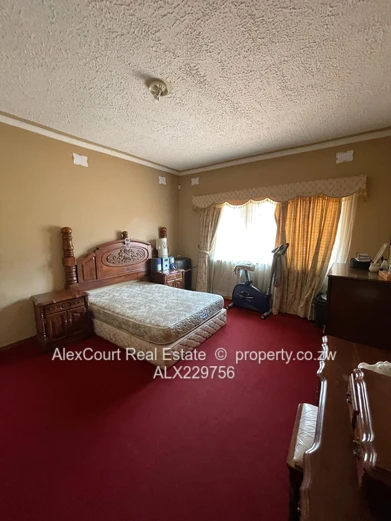 1.4 Hectare Property For Sale In HOGERTY HILL