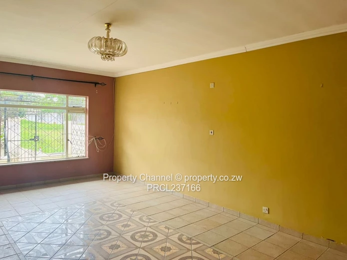 2 bed, lounge, dinning, kitchen apartment