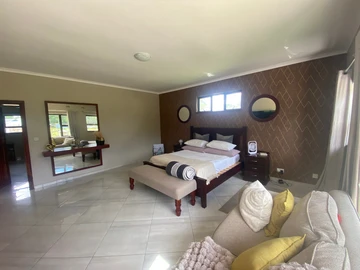 5 Bedroom Townhouse Complex