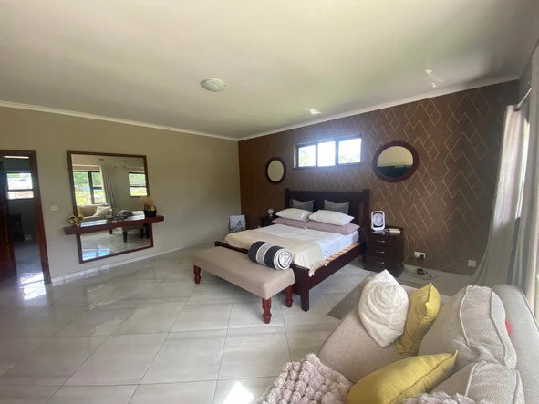 5 Bedroom Townhouse Complex