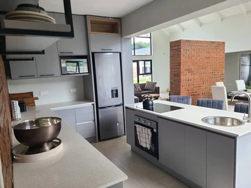 3 Bedroom Townhouse Complex