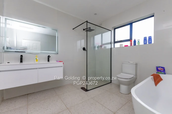 2 bed Unit in Pomona City Phase 1D