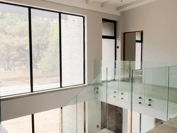 4 Bedroom Townhouse Complex