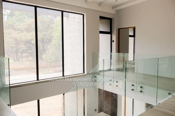 Townhouse Complex Near Highland Park