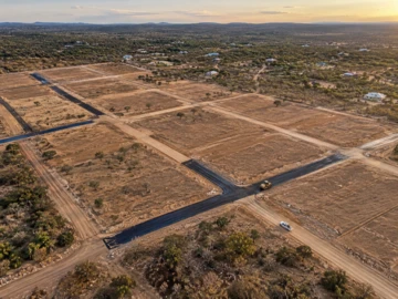 Stands & Residential Land