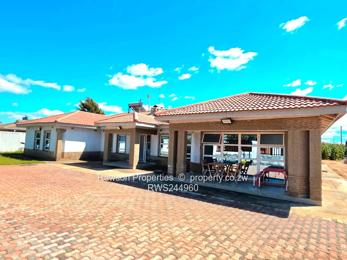 Keen Seller Ready To Execute!