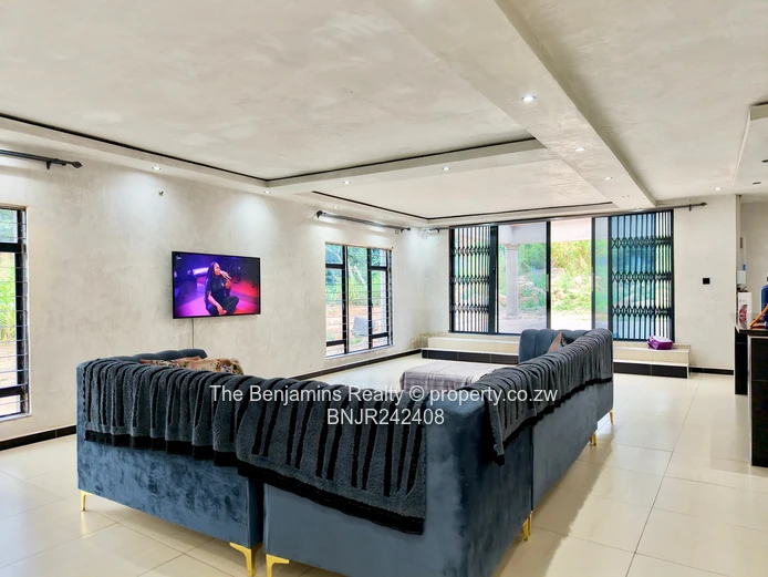 4 Bed house for sale