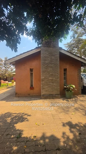 Spacious Property with Residential & Commercial Potential