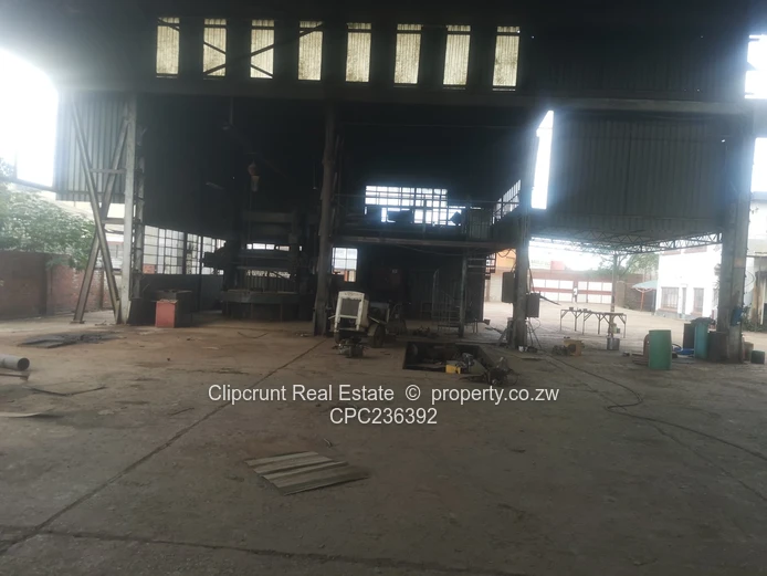 Ardbennie Industrial Property For Sale