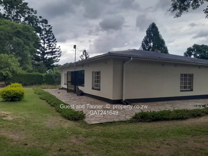 3 Bed House For Rent in Waterfalls