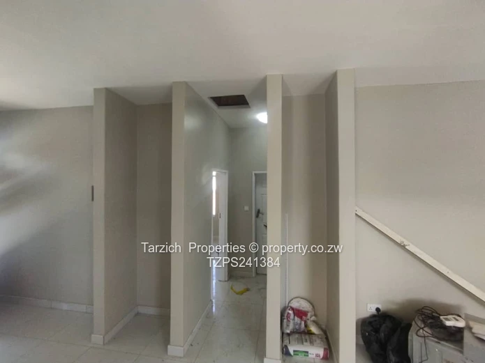 Arlington Estate Cluster (Sole Mandate)