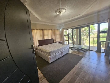 5 Bedroom Townhouse Complex