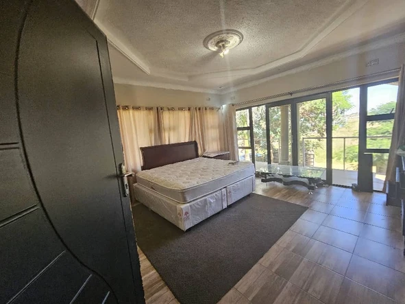 5 Bedroom Townhouse Complex