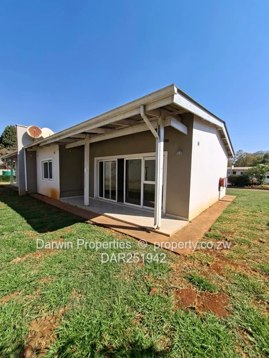 Very Pleasant Complex. Immediate Occupation