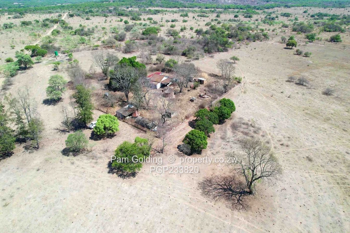 An Exceptional 428 Hectare Somabhula Farm