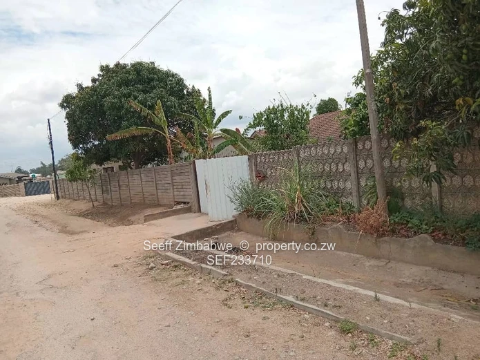 Investor's delight- Ruwa (Sole Mandate)