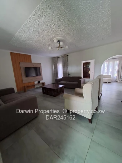 Immaculate.  Move In Ready - With Or Without Furniture