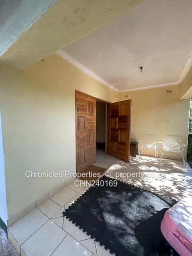 Office Space To Let In Vainona