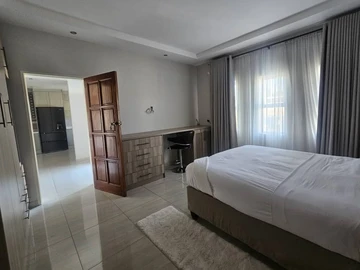 3 Bedroom Townhouse Complex