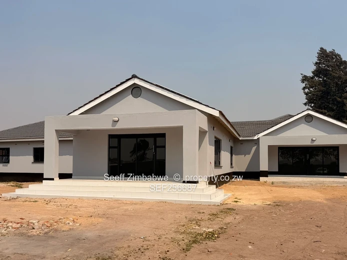 Prime investment opportunity in Greendale (Sole Mandate)