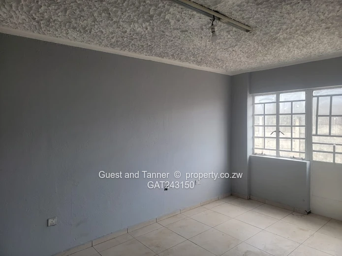 Prime Industrial Property for Sale in Graniteside