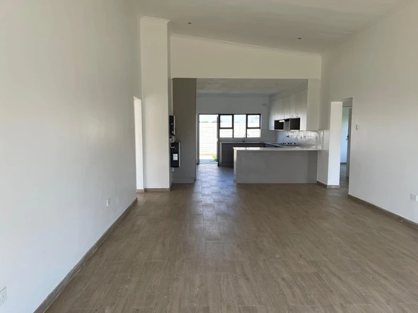 3 Bedroom Townhouse Complex