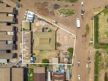 Shop & Retail Property