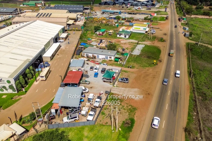 Property For Sale In Pomona