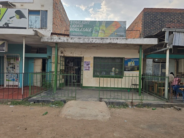 Shop & Retail Property