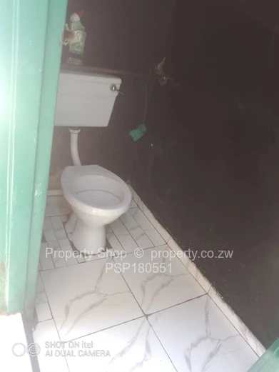 5-Bedroom Home for Sale in Glen View, Harare with Lush Garden & Fitted Kitchen