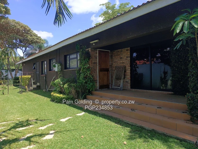 Stunning Double-Storey Home for Sale!