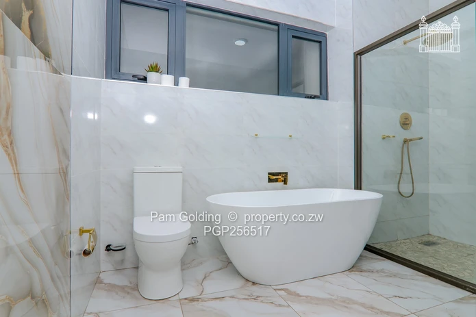 1 Bedroom Apartment to Rent in Borrowdale West (Sole Mandate)