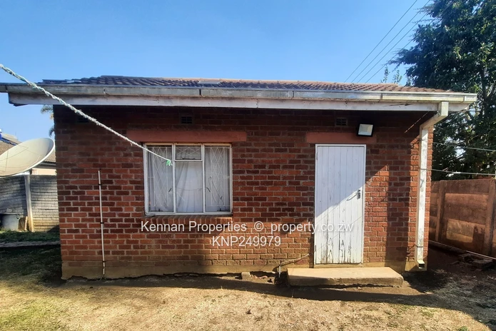 Solid 3 Bedroomed  Starter Home (Sole Mandate)
