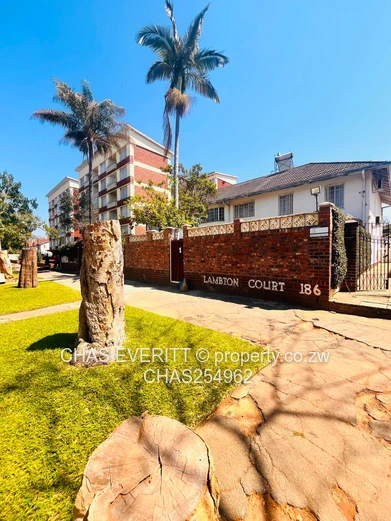 2 Bed Duplex To Let at Lambton Court  (Sole Mandate)
