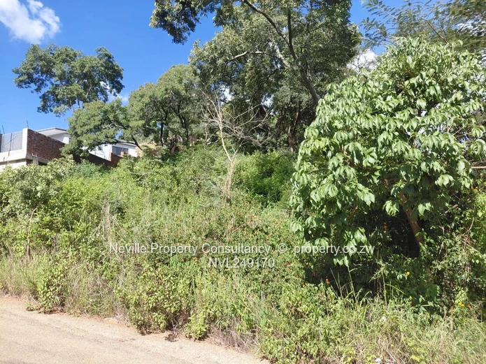 Glen Lorne (Mother Care area)