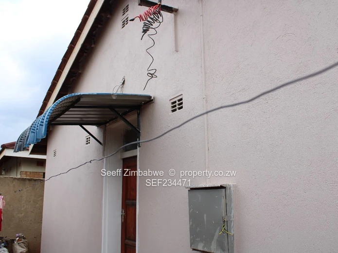 Glaudina House To Rent!