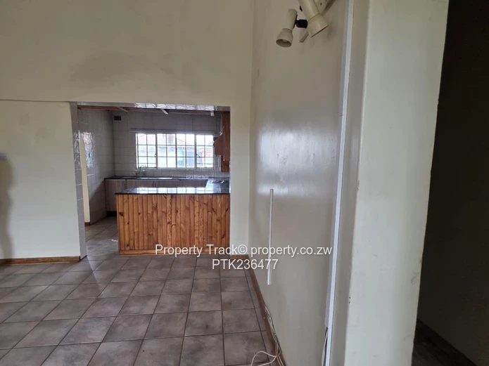 Perfect starter home or investment property 