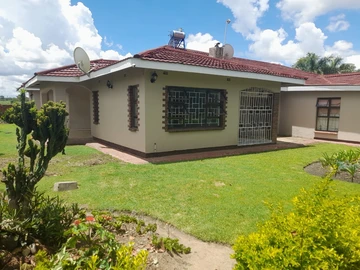 5 Bedroom House