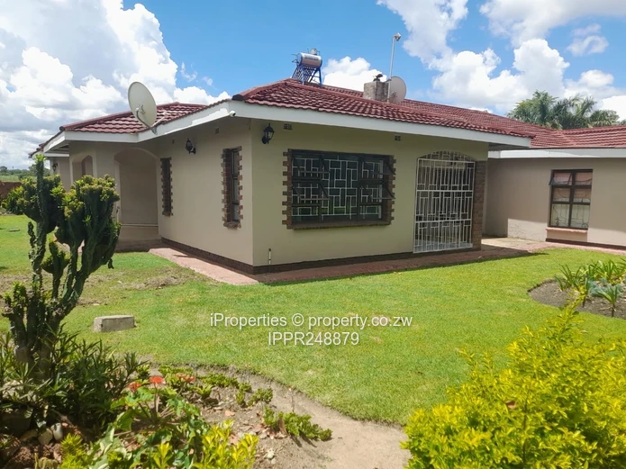 Prime Residential or Commercial Property for Sale | Milton Park