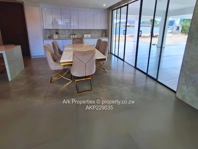 Double Storey Property For Sale In Arlington